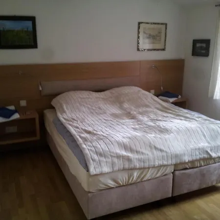 Guest house Gesundheitshaus *