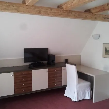 Guest house Gesundheitshaus
