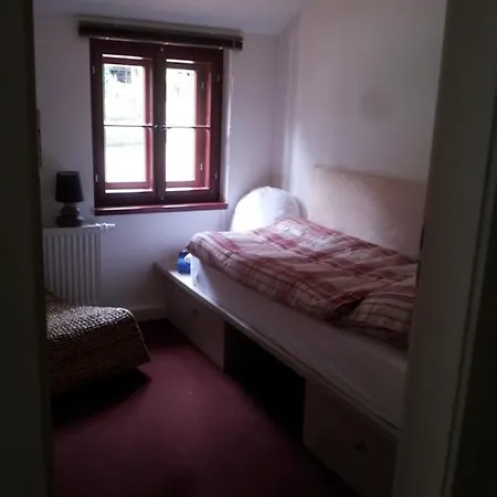 Gesundheitshaus *