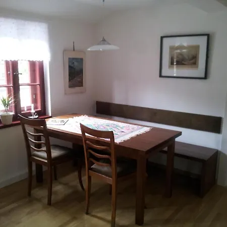 Guest house Gesundheitshaus