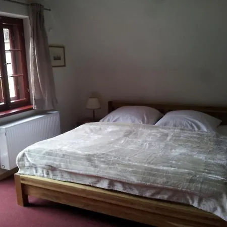 Gesundheitshaus 3* Hohnstein