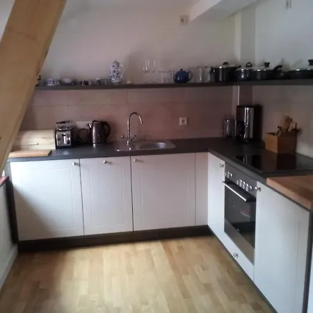 Guest house Gesundheitshaus