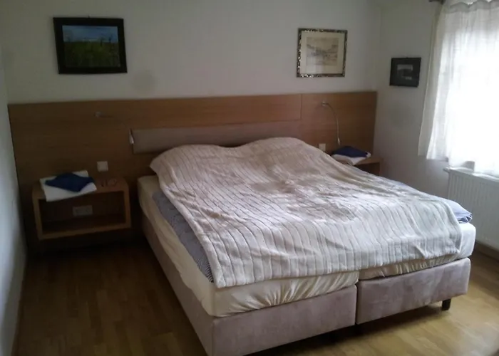 招待所 Gesundheitshaus 3*