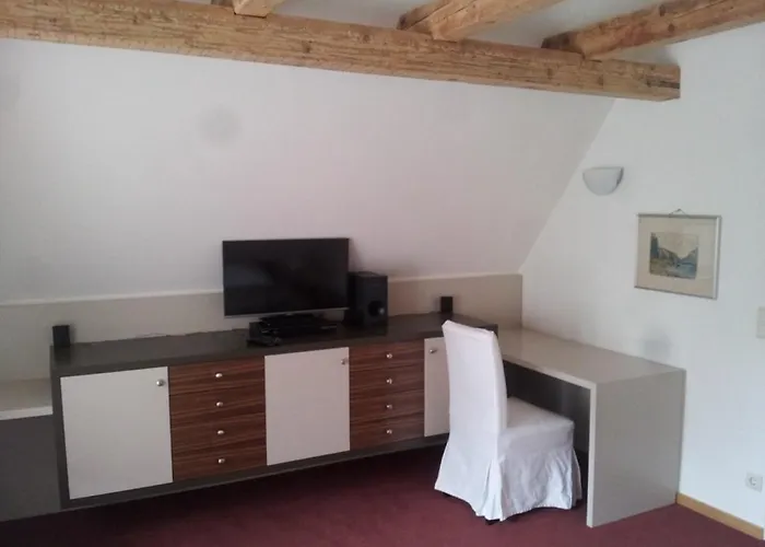 招待所 Gesundheitshaus