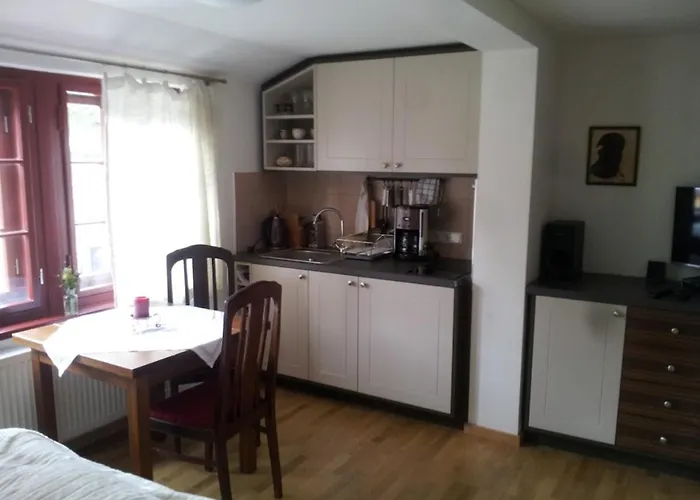 Gesundheitshaus 霍恩斯泰因