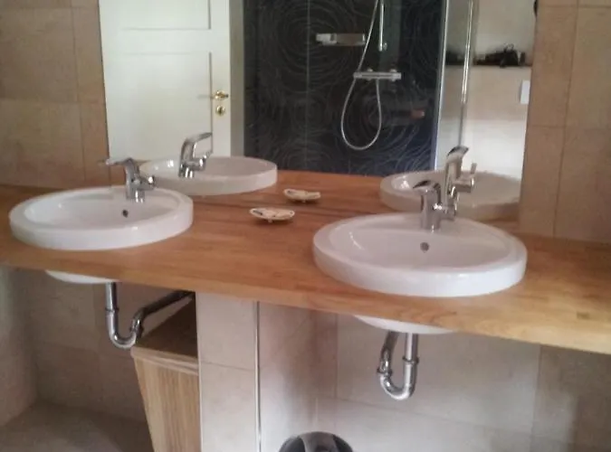 Gesundheitshaus 招待所 霍恩斯泰因