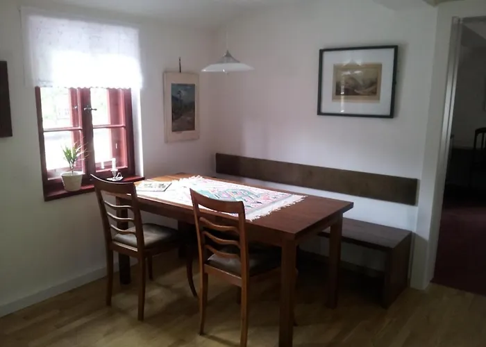 招待所 Gesundheitshaus