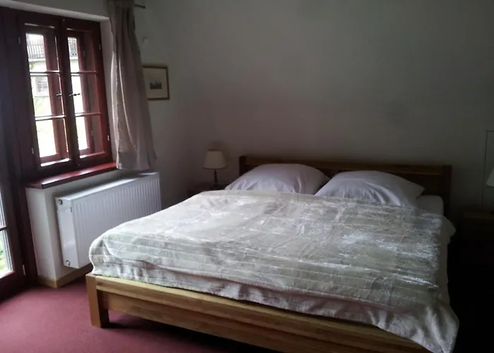 Gesundheitshaus 3* 霍恩斯泰因