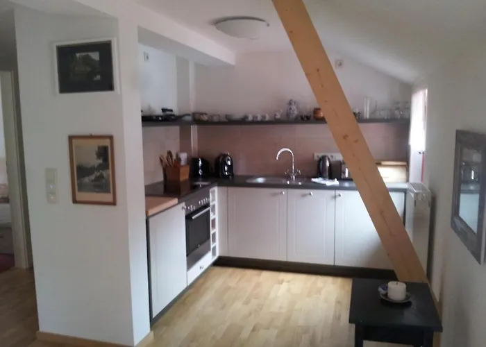 Gesundheitshaus 3* 霍恩斯泰因