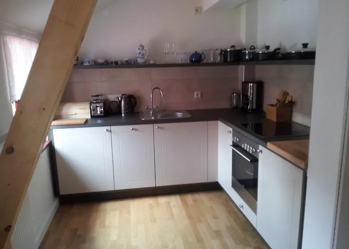 招待所 Gesundheitshaus