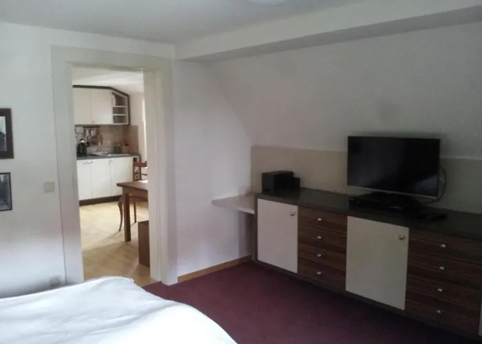 Gesundheitshaus 霍恩斯泰因